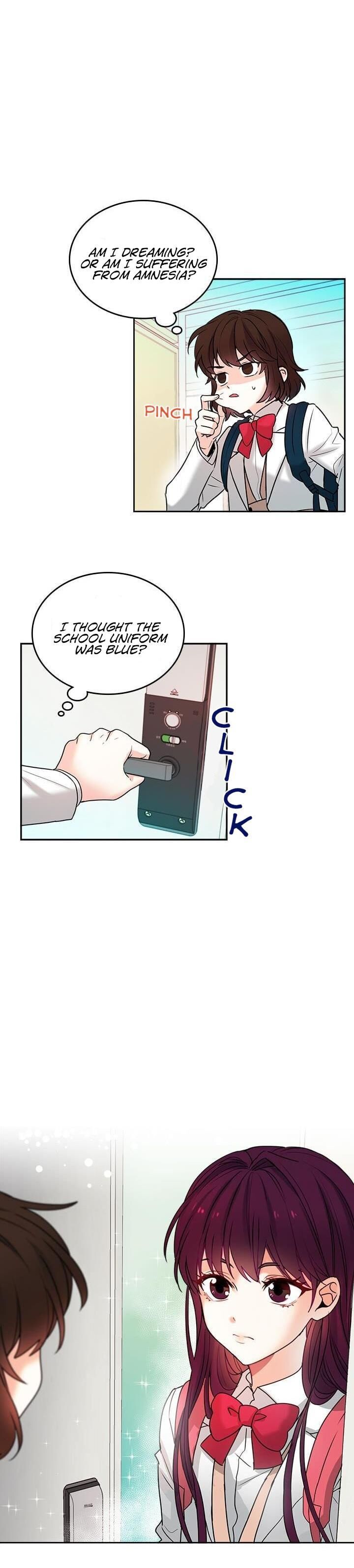 Inso’s Law Chapter 1.1 - Page 6