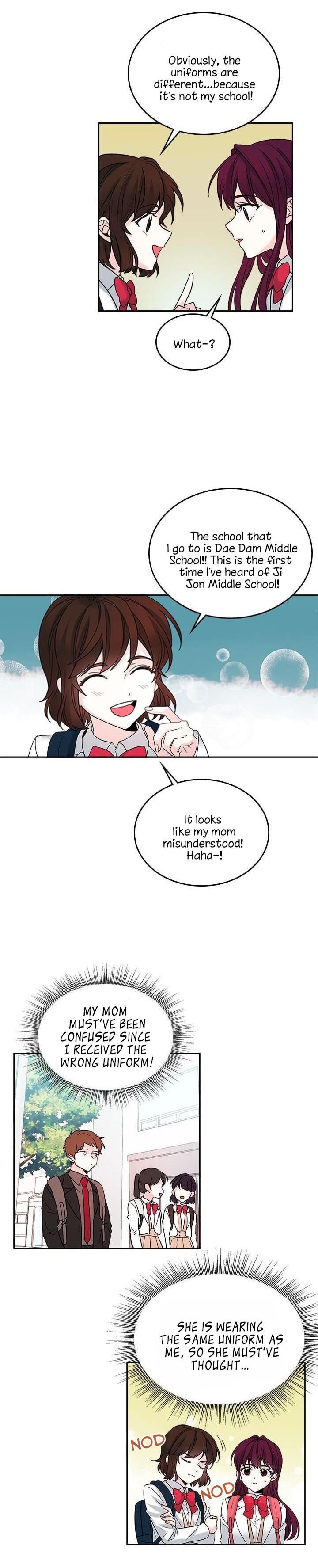 Inso’s Law Chapter 1.2 - Page 11