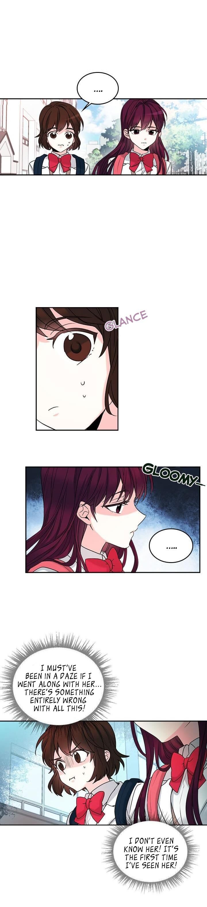 Inso’s Law Chapter 1.2 - Page 4