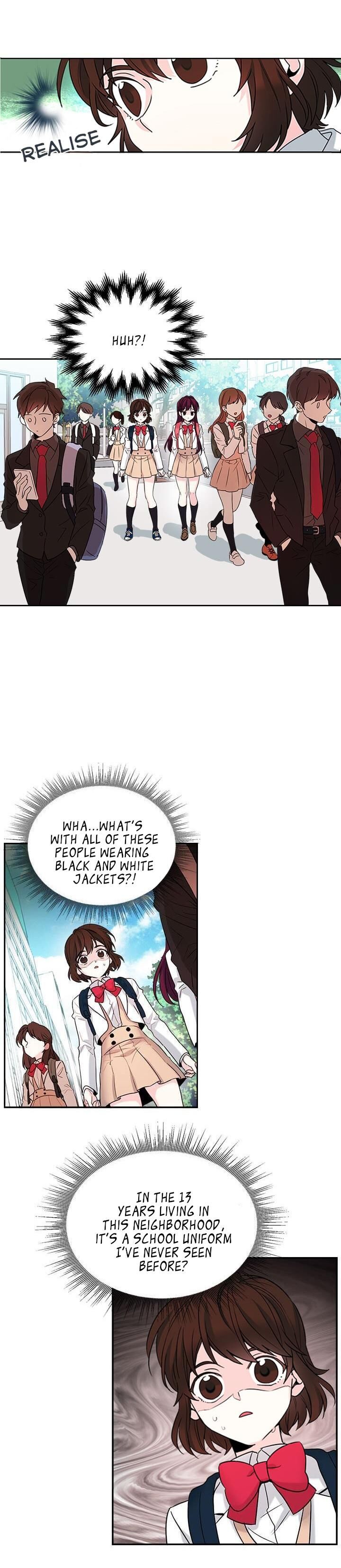 Inso’s Law Chapter 1.2 - Page 5