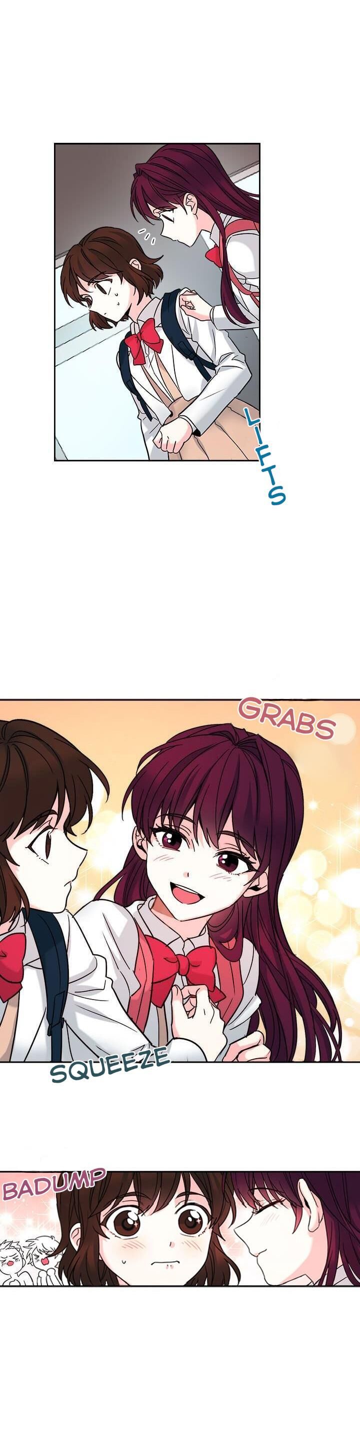 Inso’s Law Chapter 1.2 - Page 7