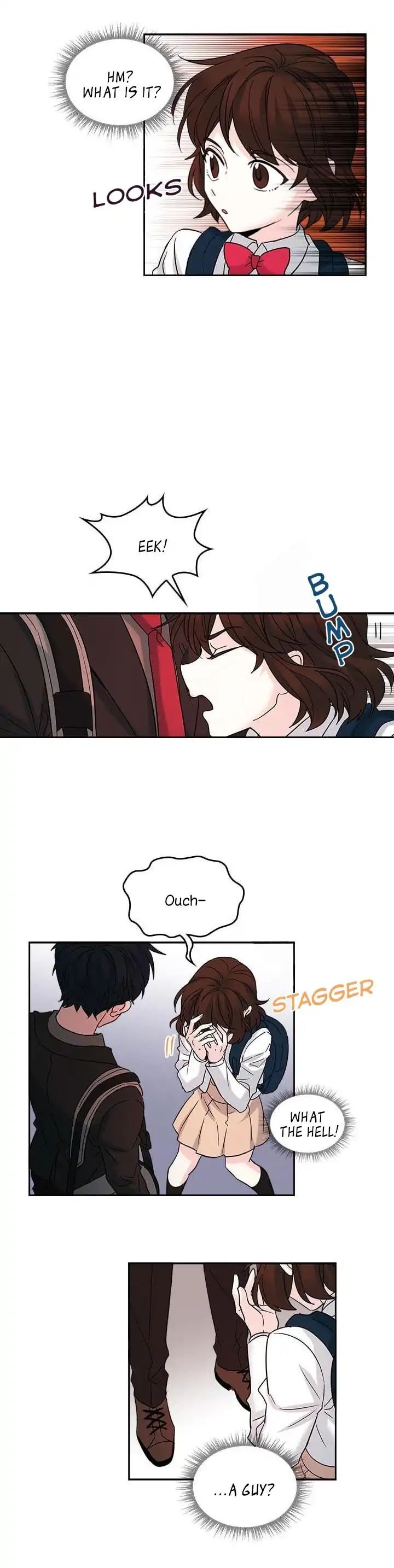 Inso’s Law Chapter 1 - Page 15