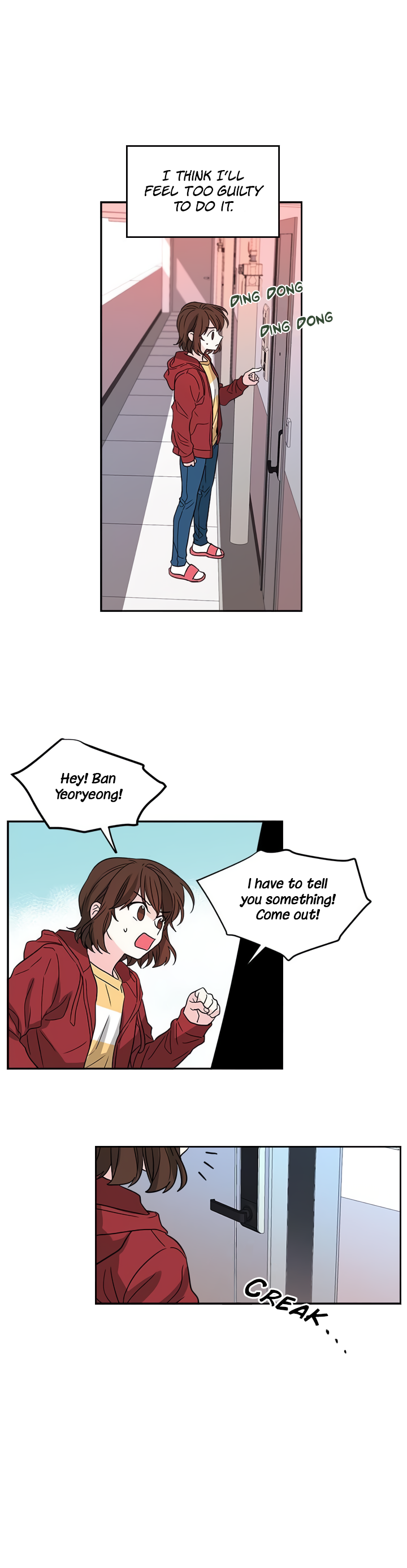 Inso’s Law Chapter 10 - Page 14