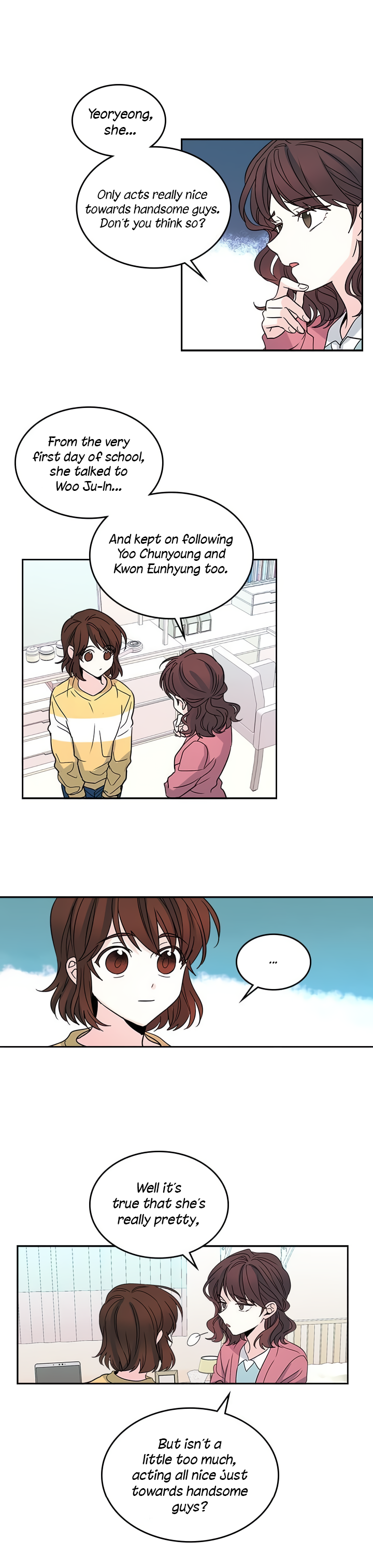 Inso’s Law Chapter 10 - Page 6