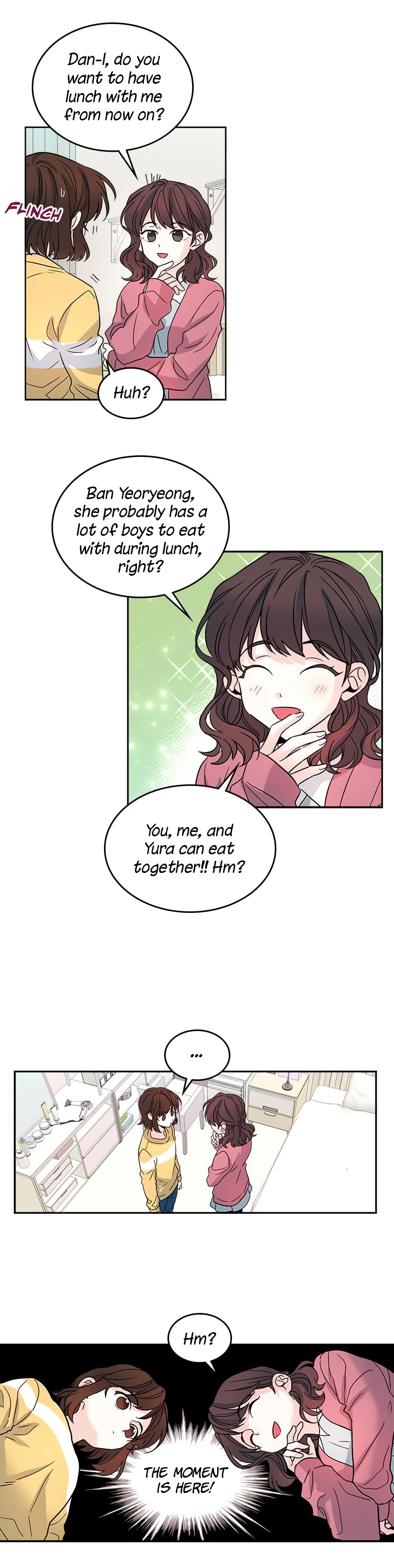 Inso’s Law Chapter 10 - Page 8