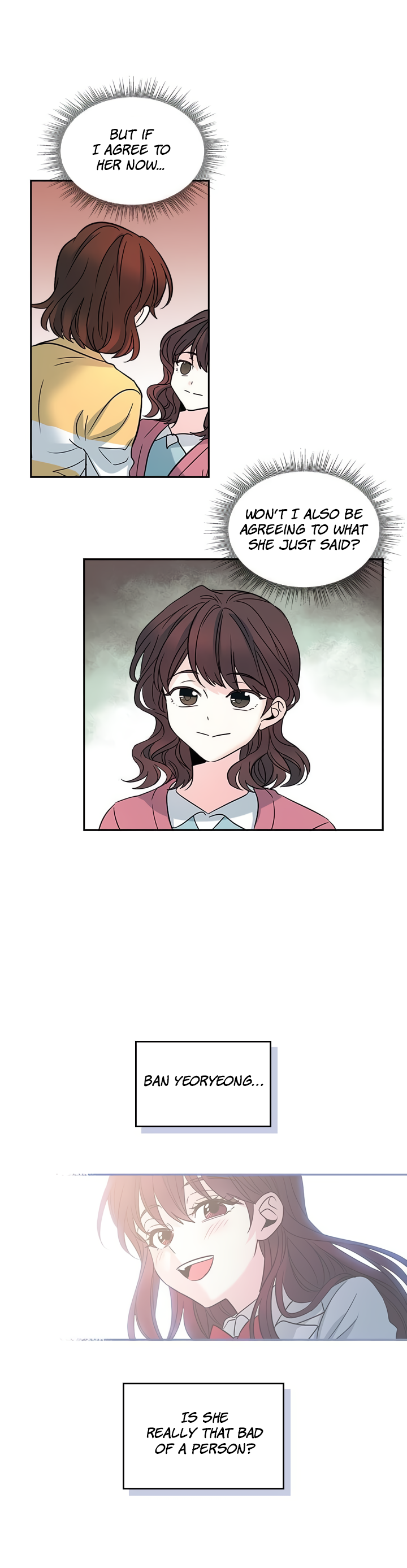 Inso’s Law Chapter 10 - Page 10