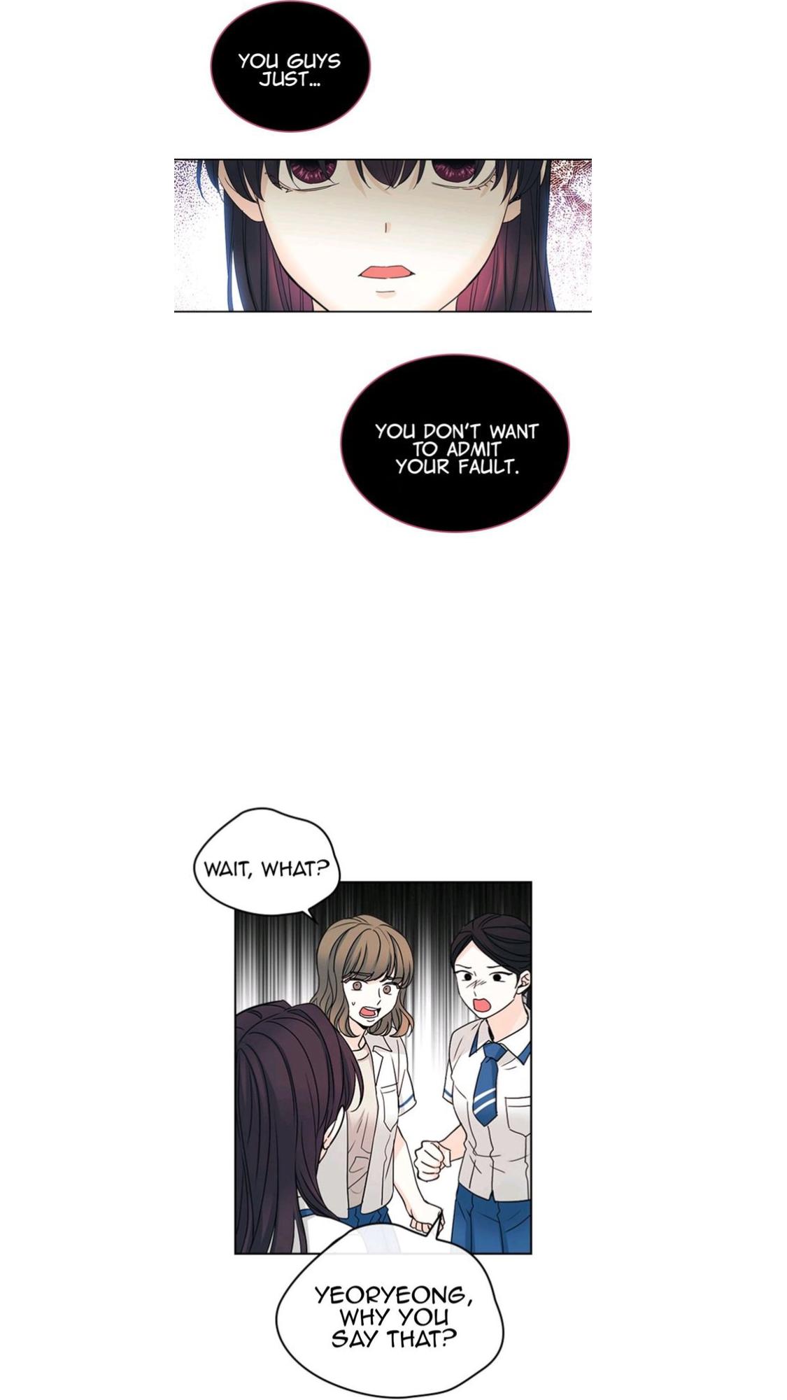 Inso’s Law Chapter 103 - Page 11