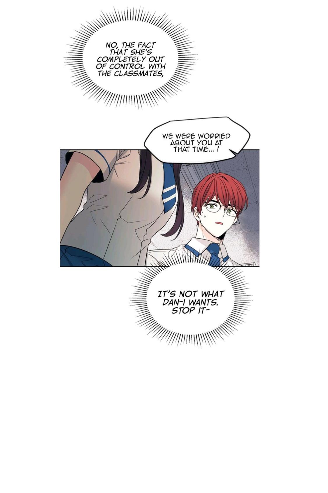 Inso’s Law Chapter 103 - Page 12