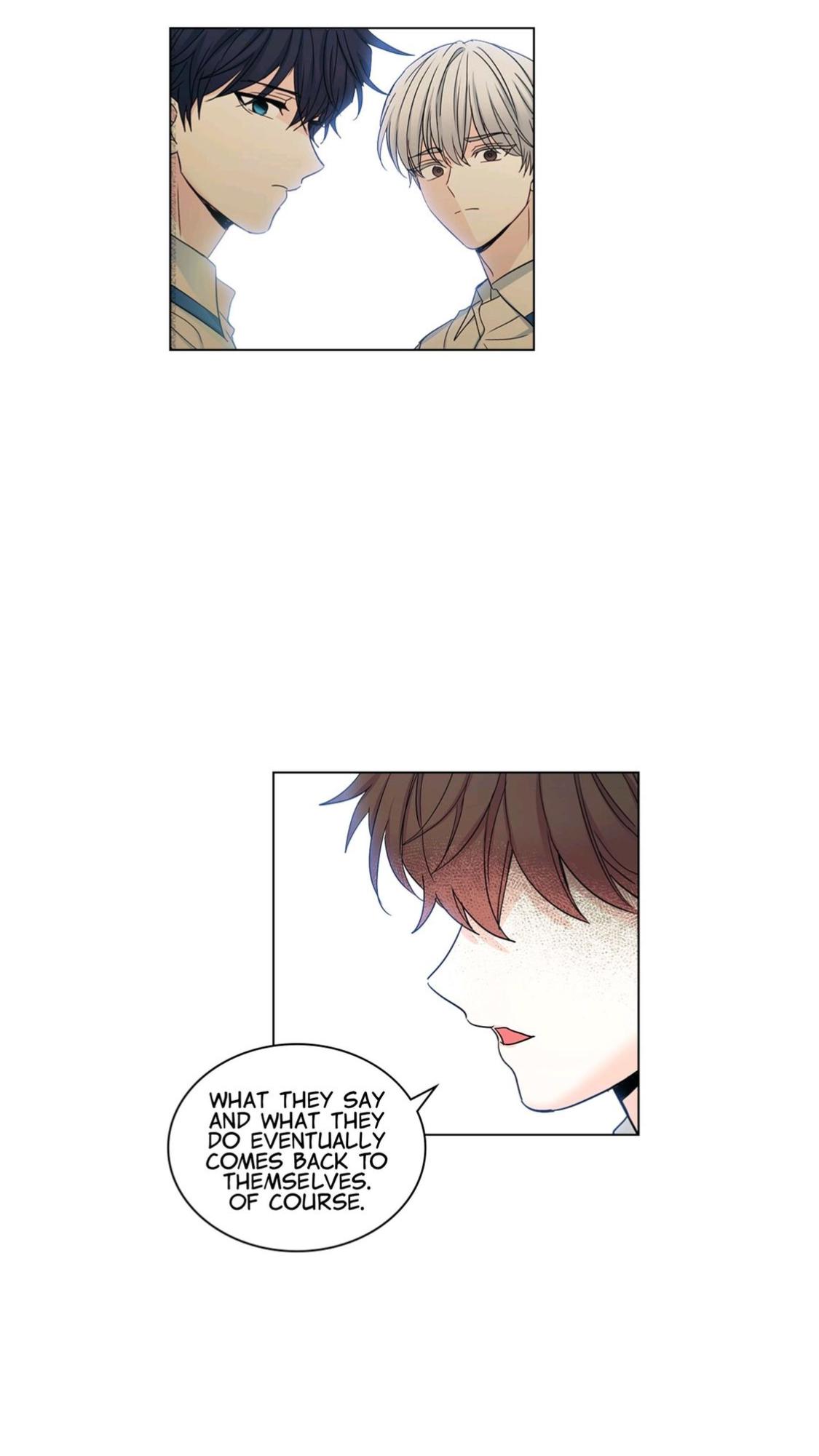 Inso’s Law Chapter 103 - Page 15