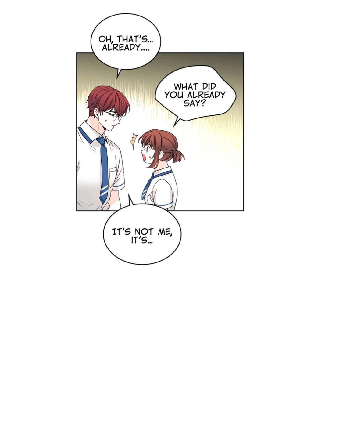 Inso’s Law Chapter 103 - Page 32