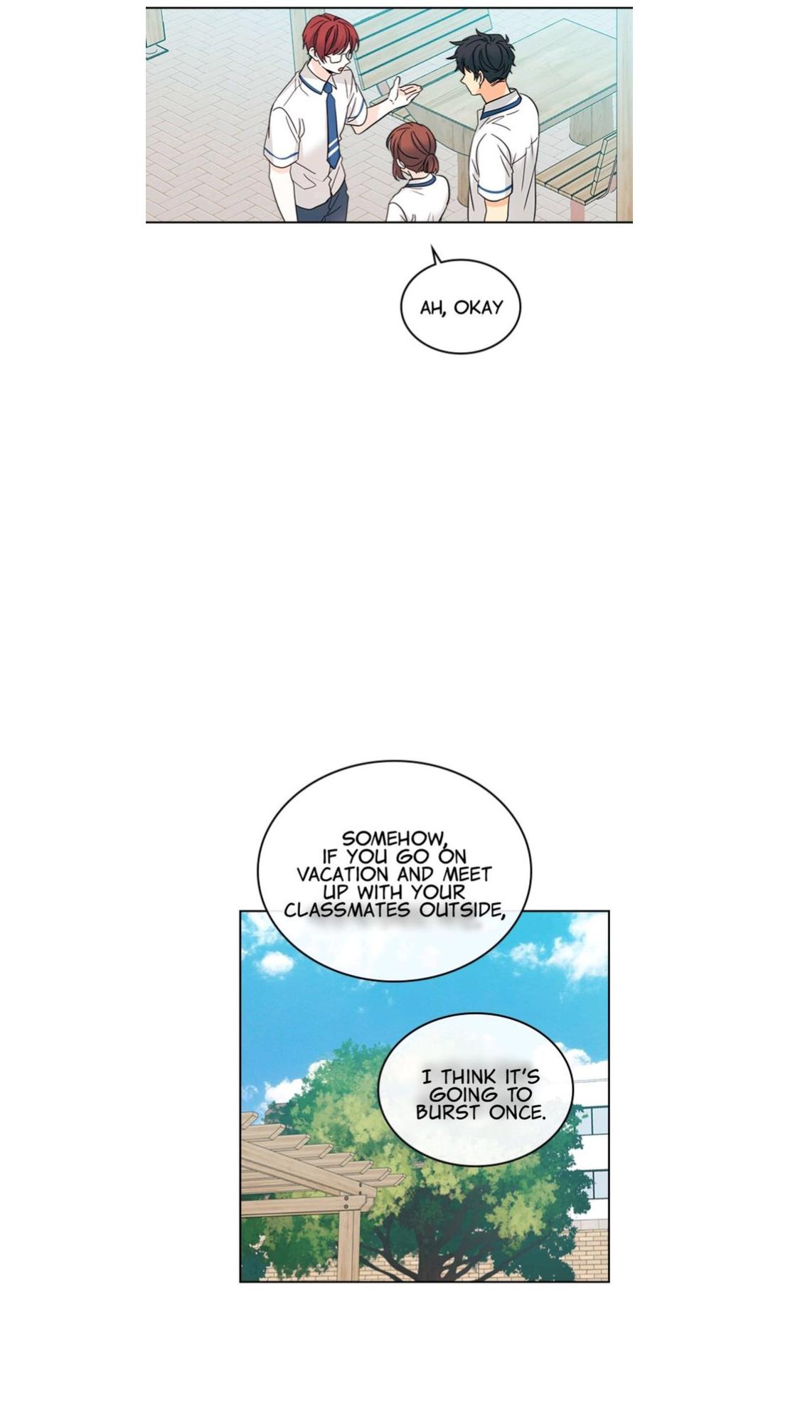 Inso’s Law Chapter 103 - Page 36