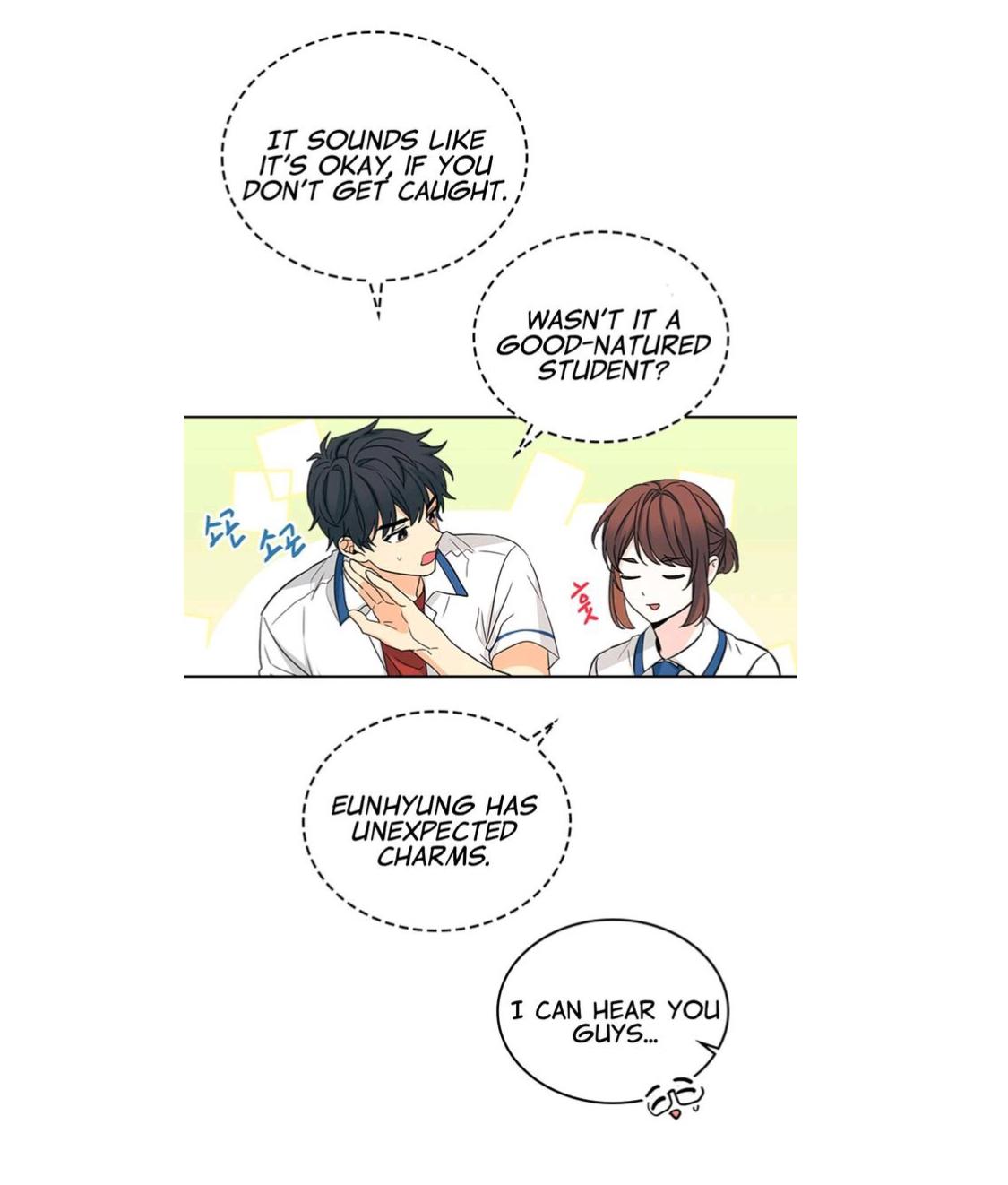 Inso’s Law Chapter 103 - Page 40
