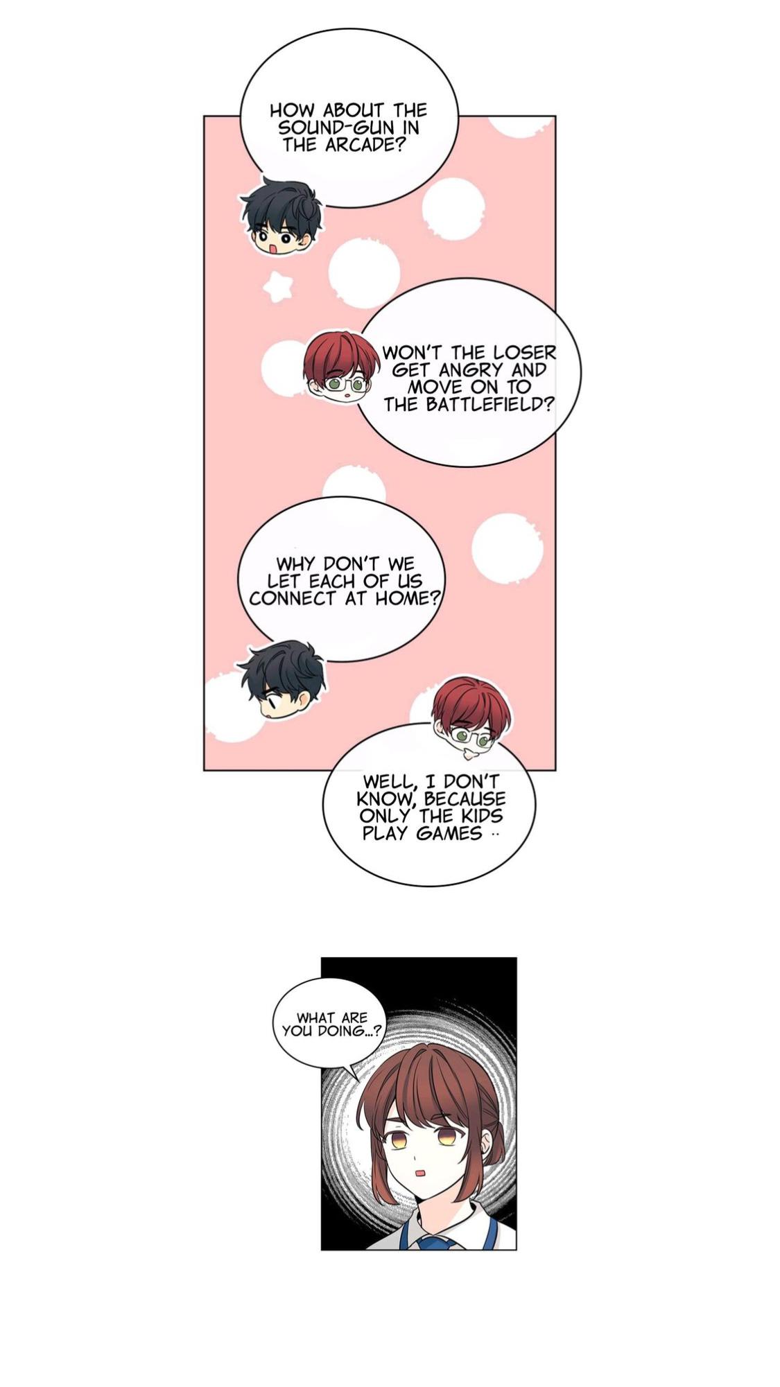 Inso’s Law Chapter 103 - Page 41
