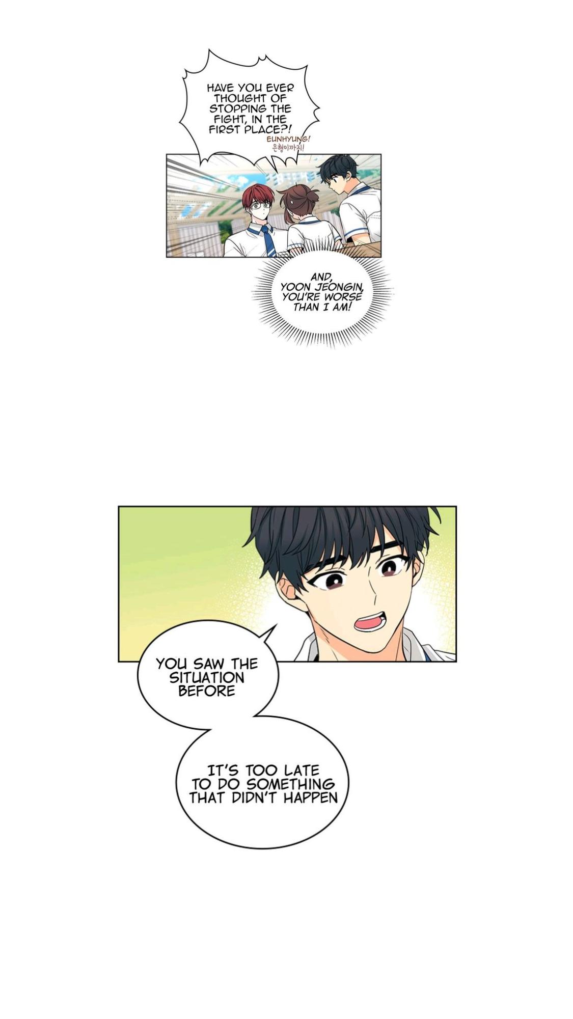 Inso’s Law Chapter 103 - Page 42