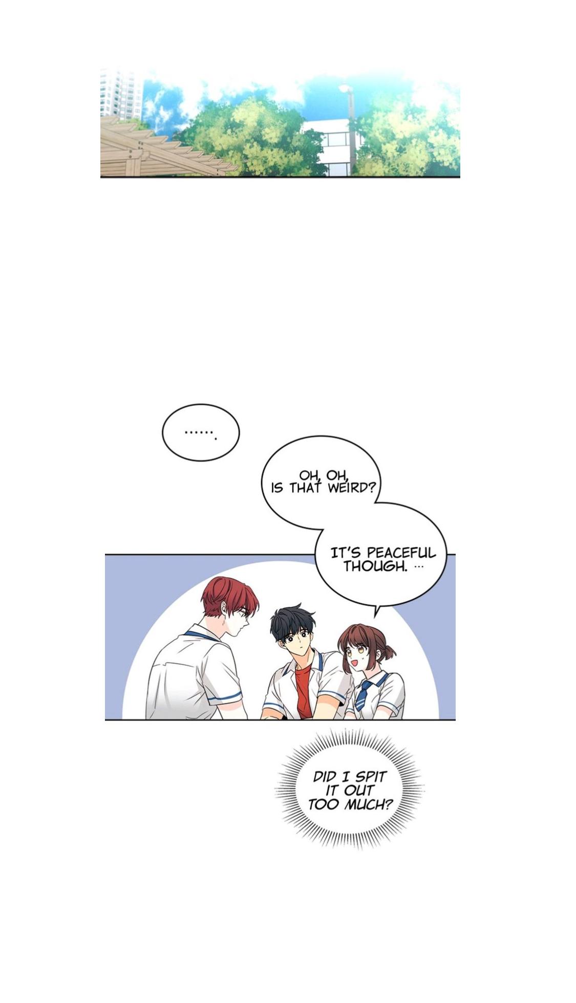 Inso’s Law Chapter 103 - Page 46