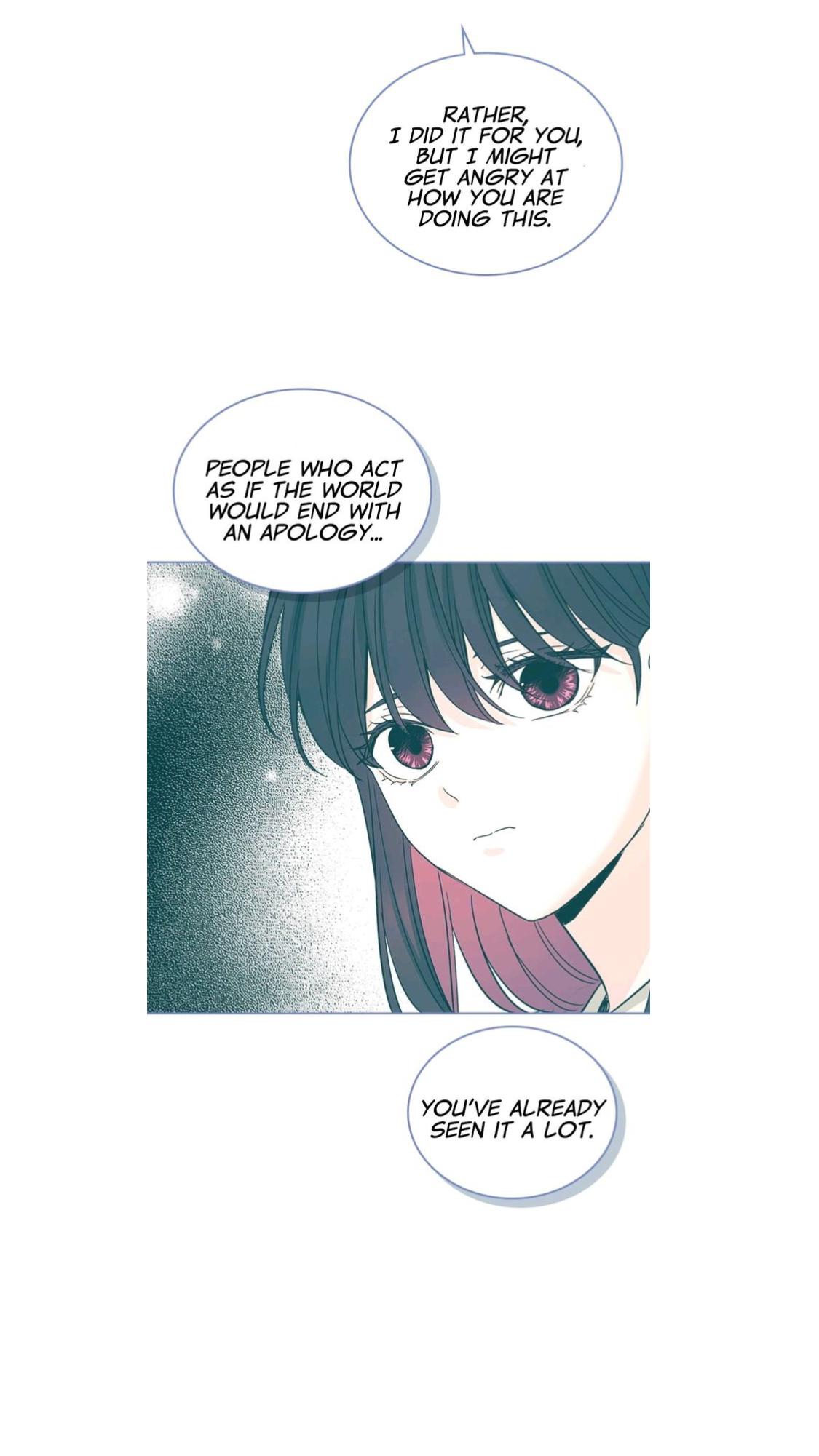 Inso’s Law Chapter 103 - Page 6