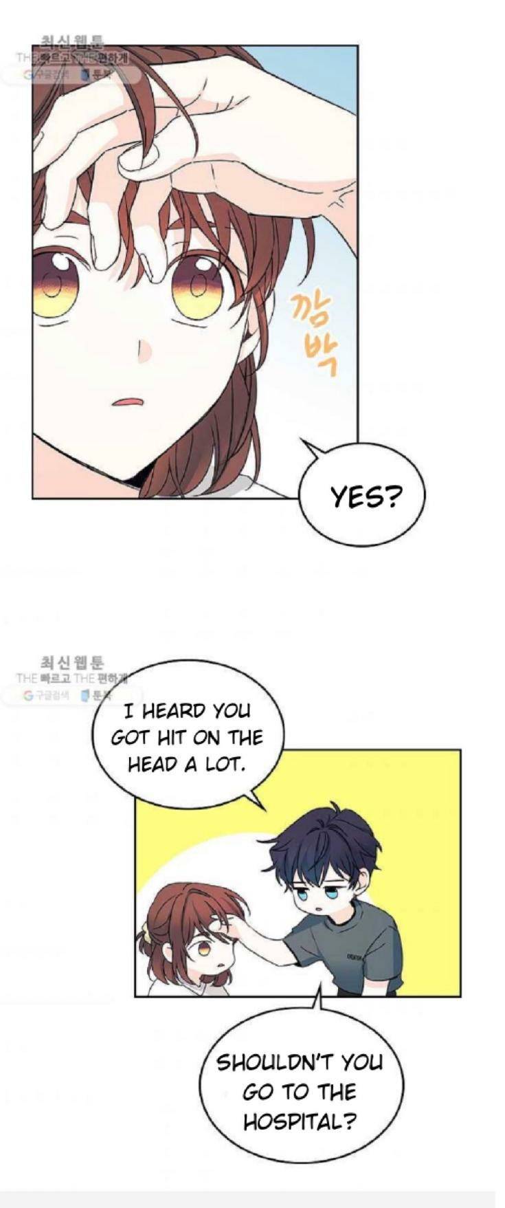 Inso’s Law Chapter 104 - Page 42