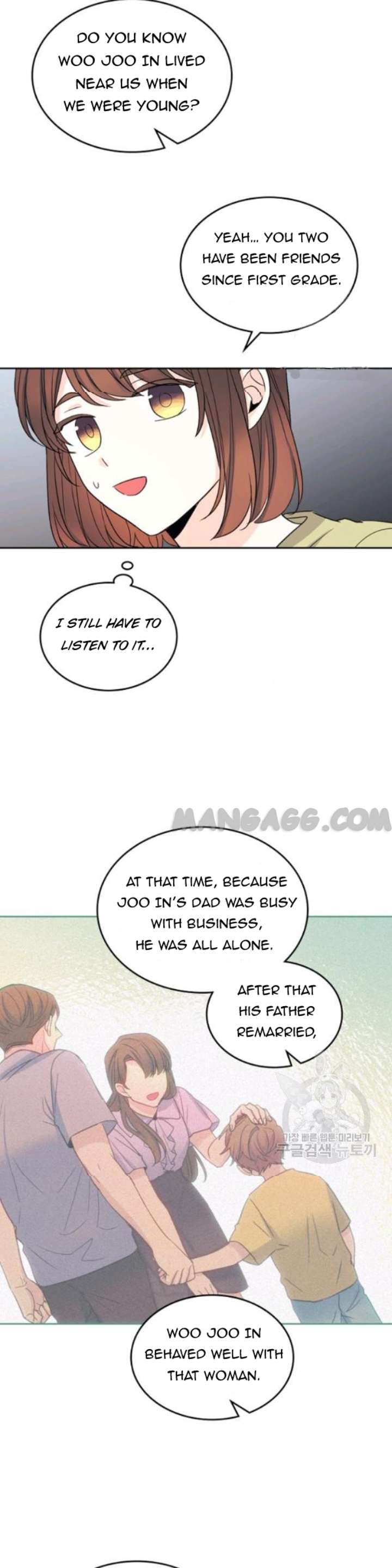 Inso’s Law Chapter 107 - Page 13