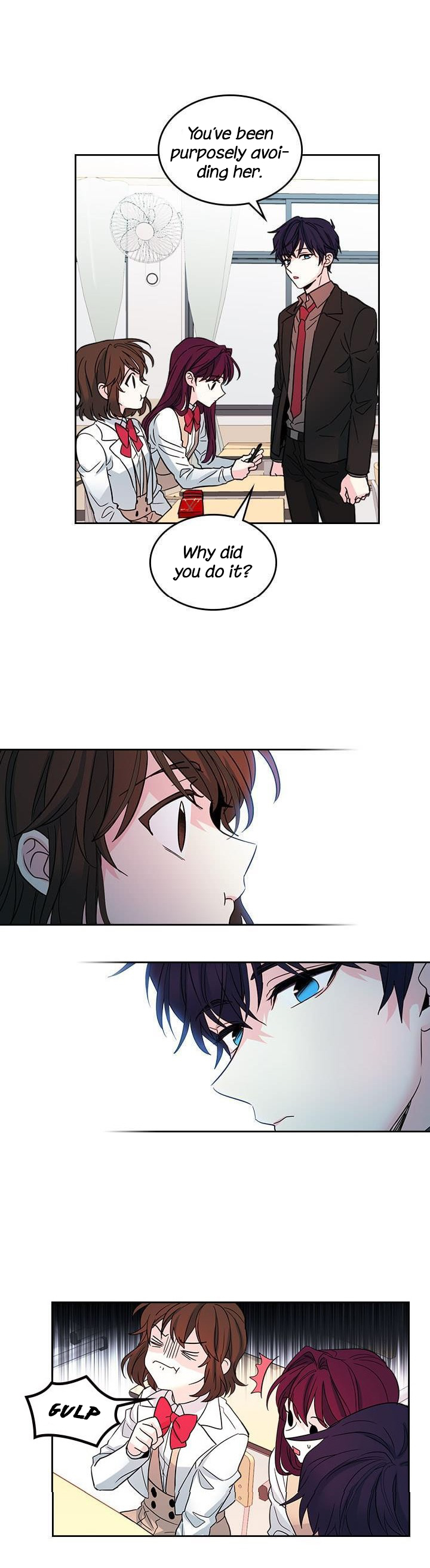 Inso’s Law Chapter 11 - Page 11