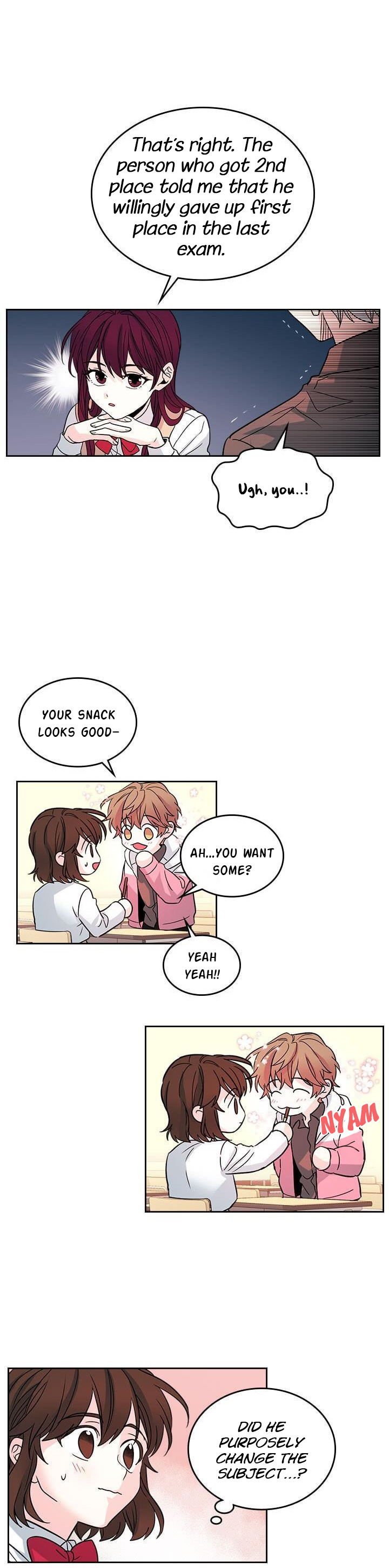 Inso’s Law Chapter 11 - Page 13