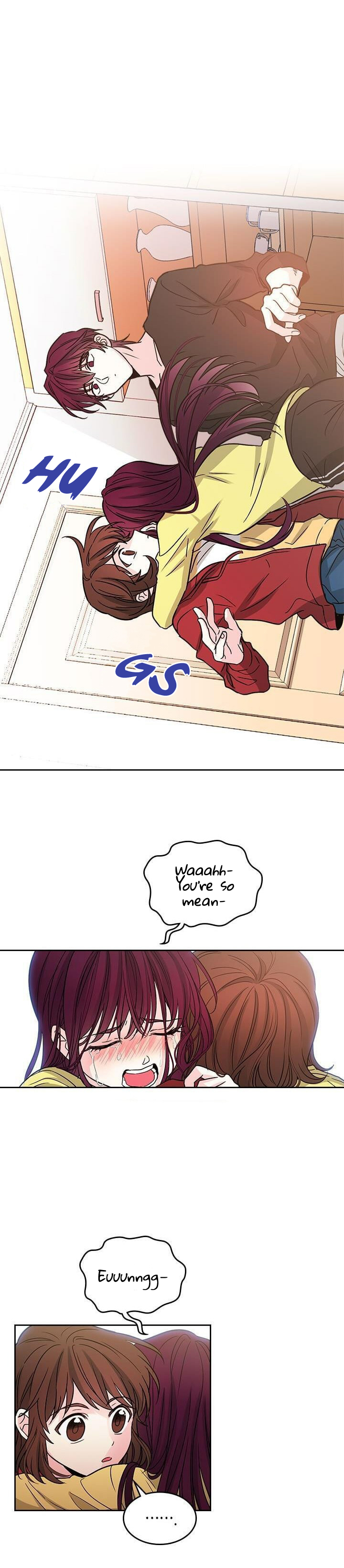 Inso’s Law Chapter 11 - Page 6