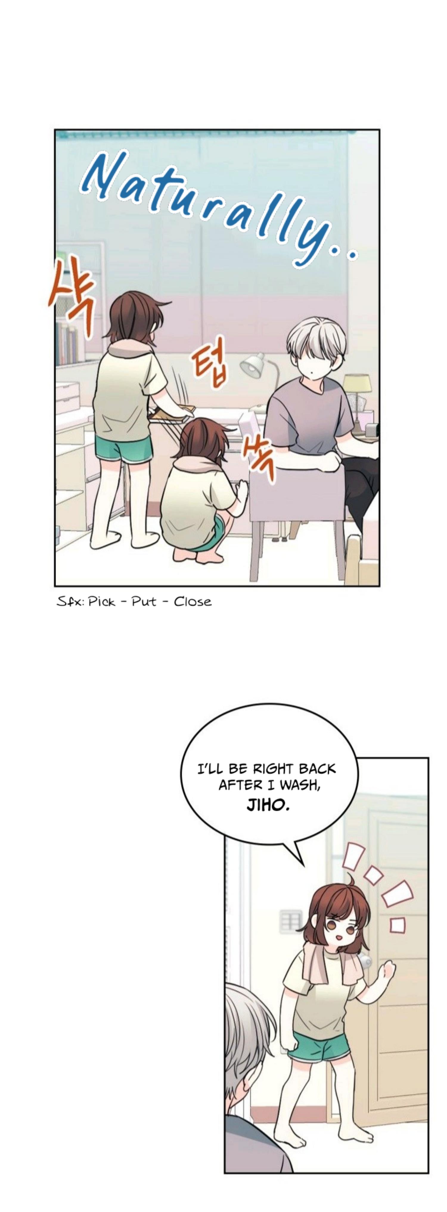 Inso’s Law Chapter 117 - Page 14