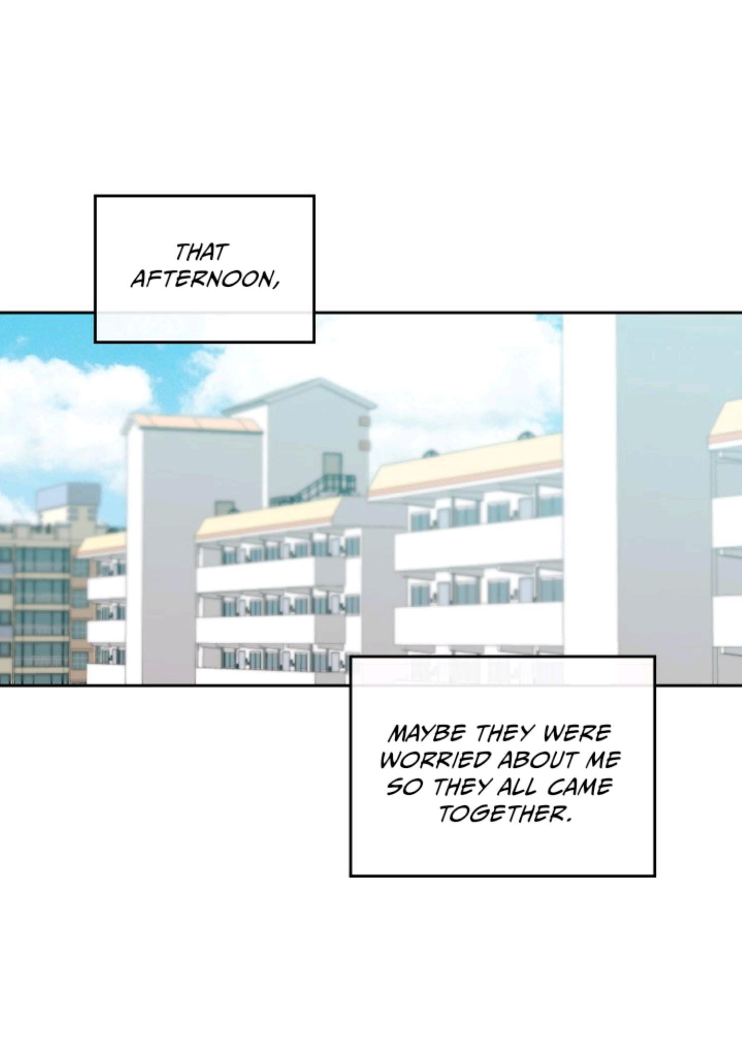 Inso’s Law Chapter 117 - Page 19