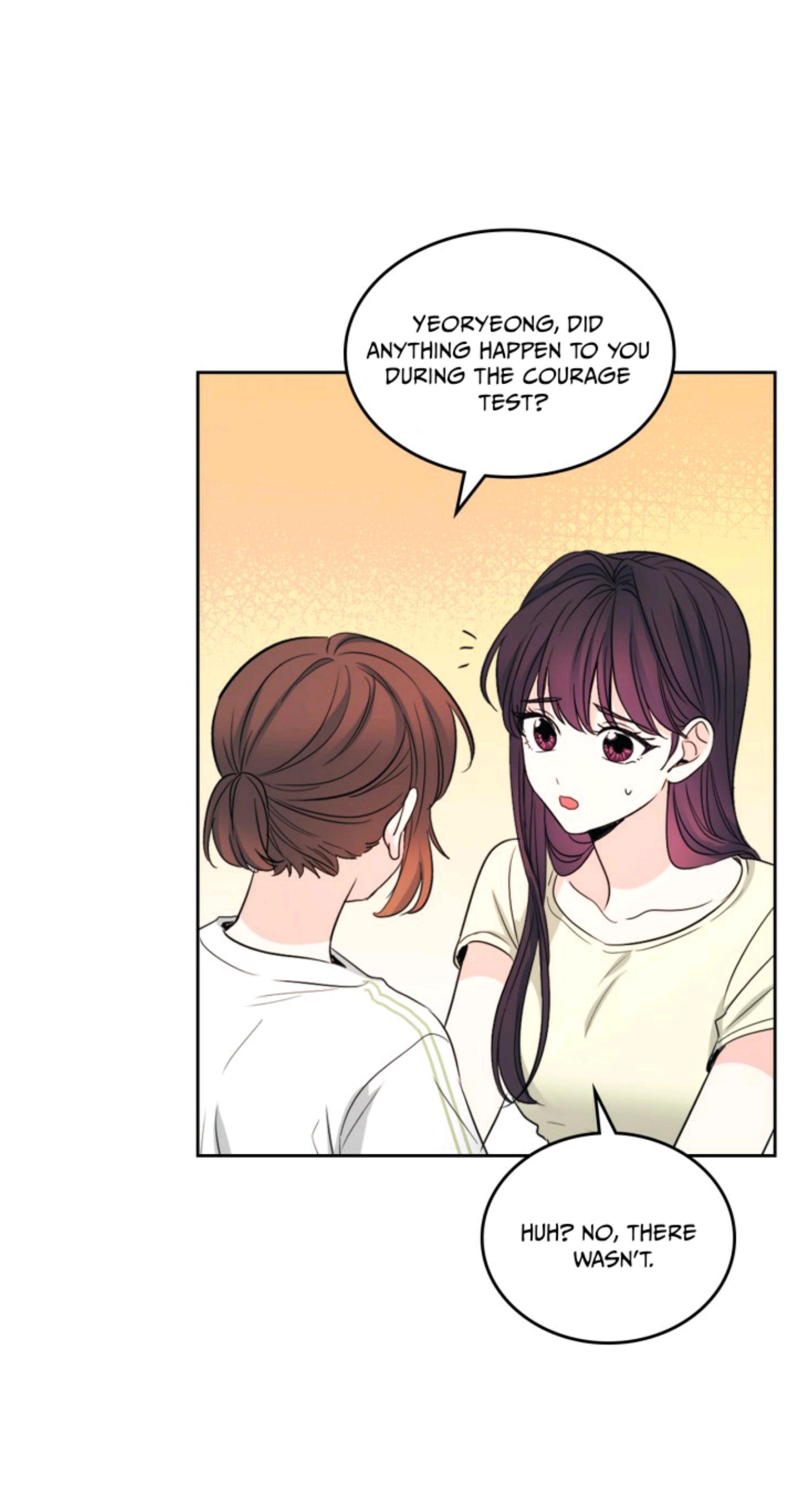 Inso’s Law Chapter 117 - Page 21