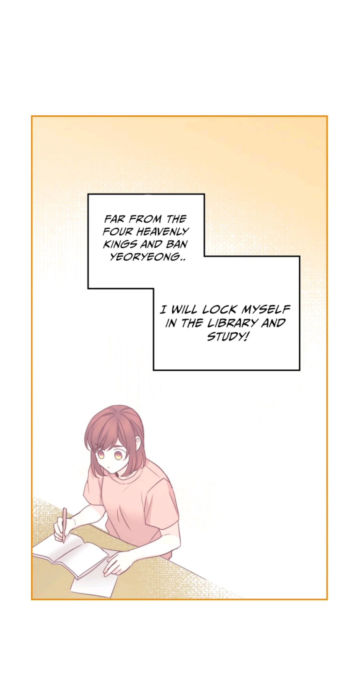Inso’s Law Chapter 117 - Page 30