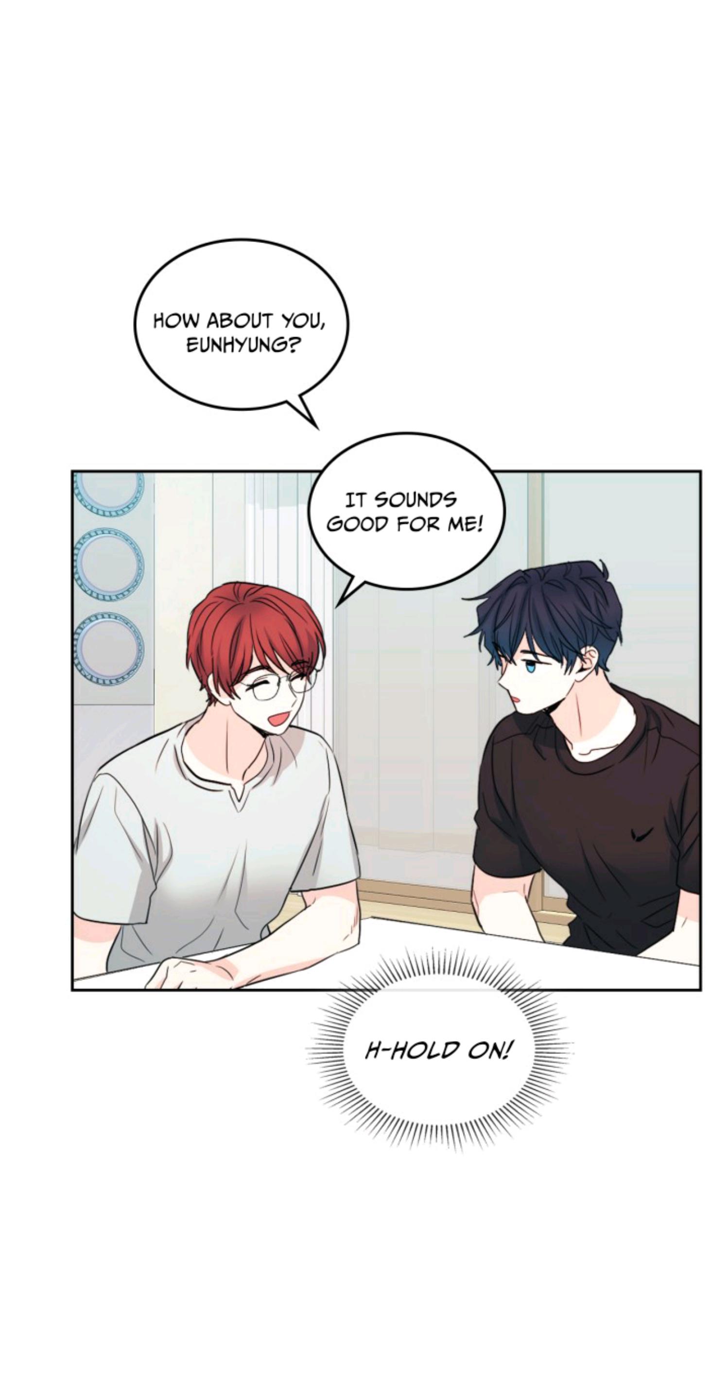 Inso’s Law Chapter 117 - Page 39