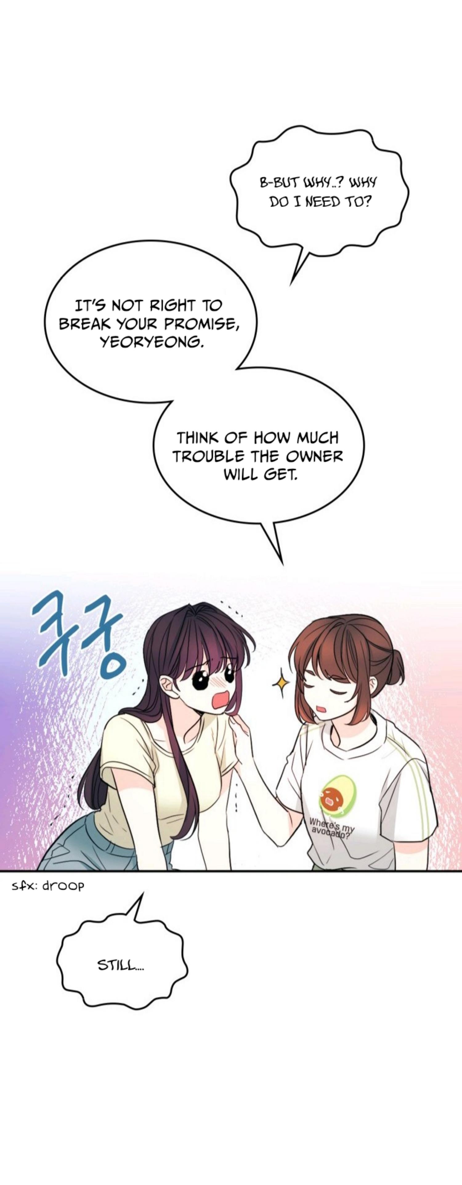 Inso’s Law Chapter 117 - Page 54