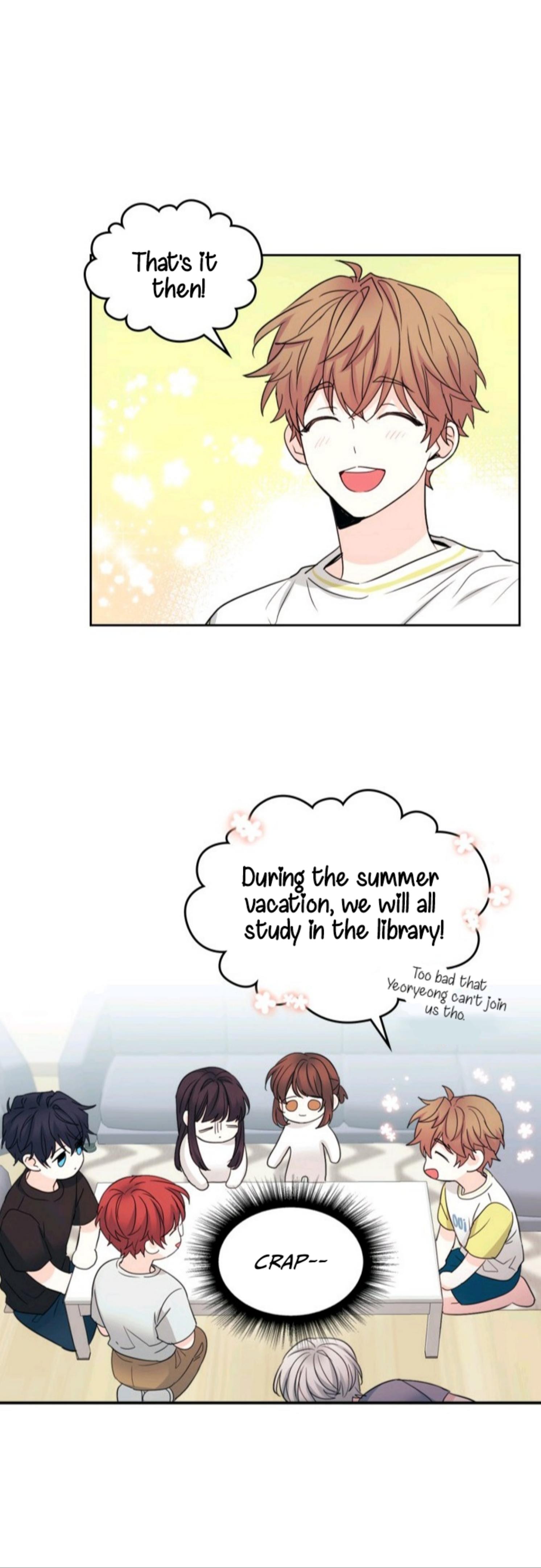 Inso’s Law Chapter 117 - Page 57
