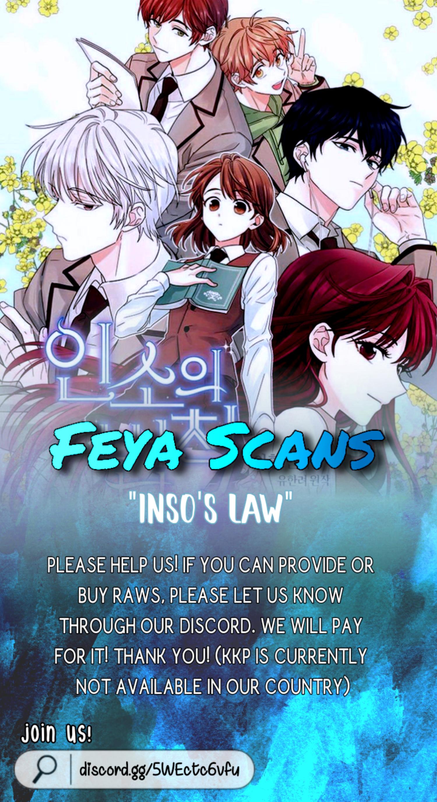 Inso’s Law Chapter 117 - Page 59