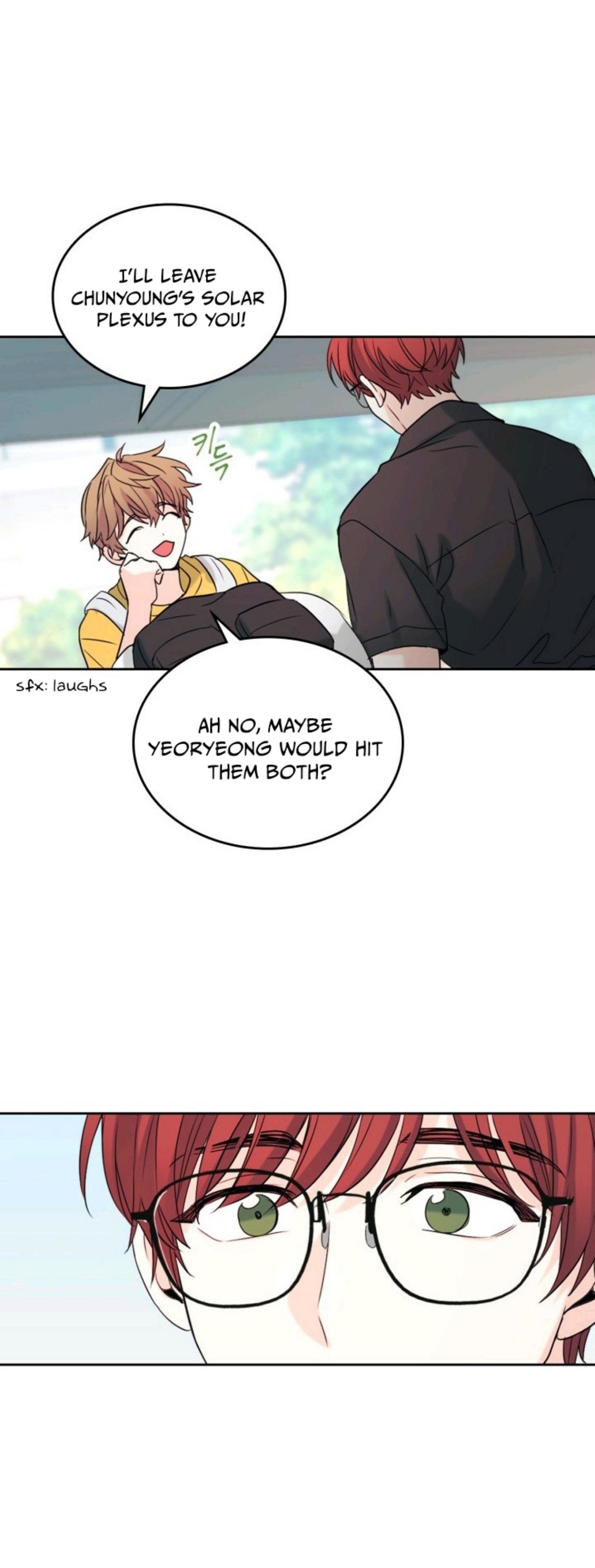Inso’s Law Chapter 118 - Page 14