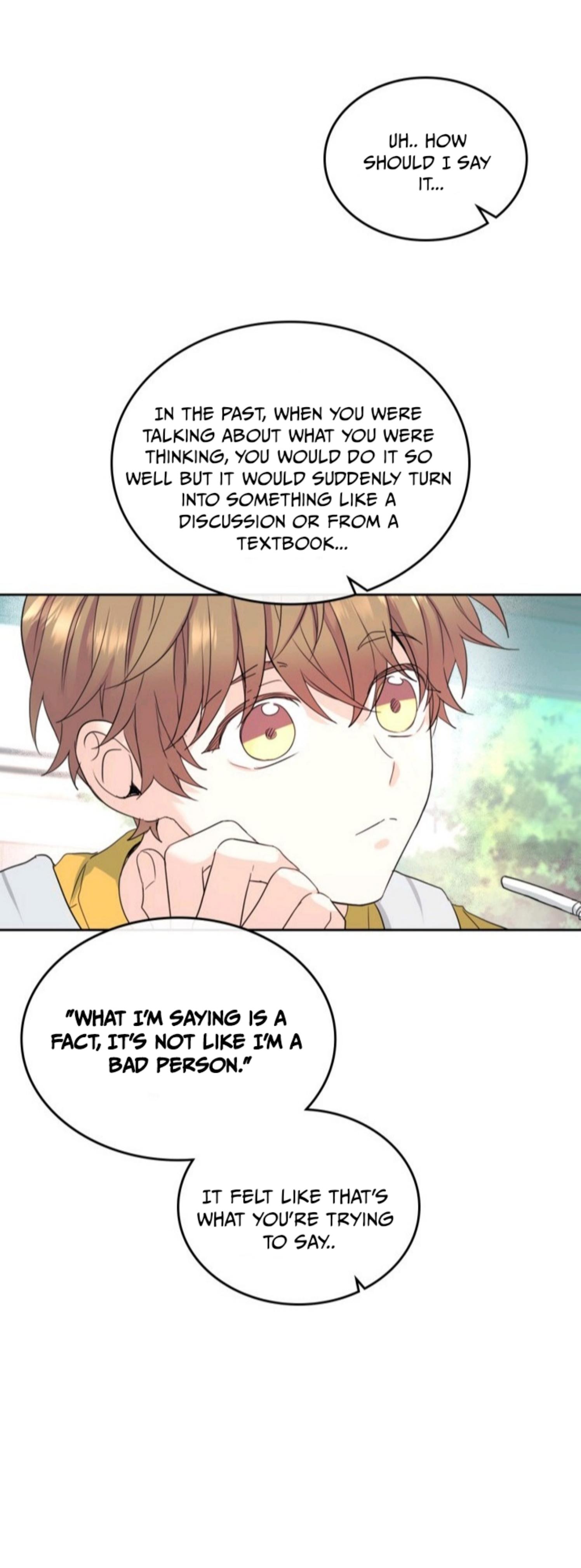 Inso’s Law Chapter 118 - Page 17