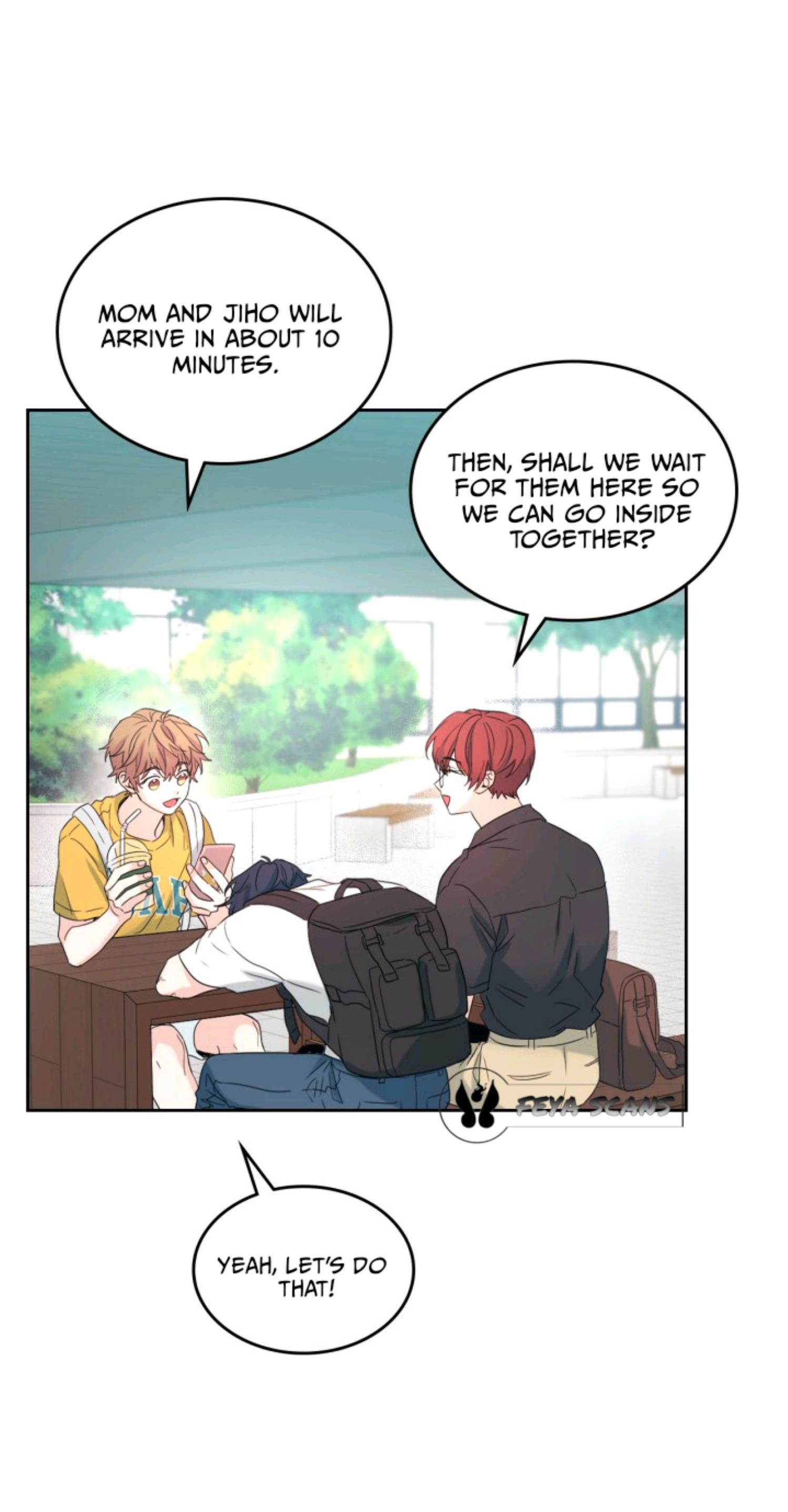 Inso’s Law Chapter 118 - Page 4
