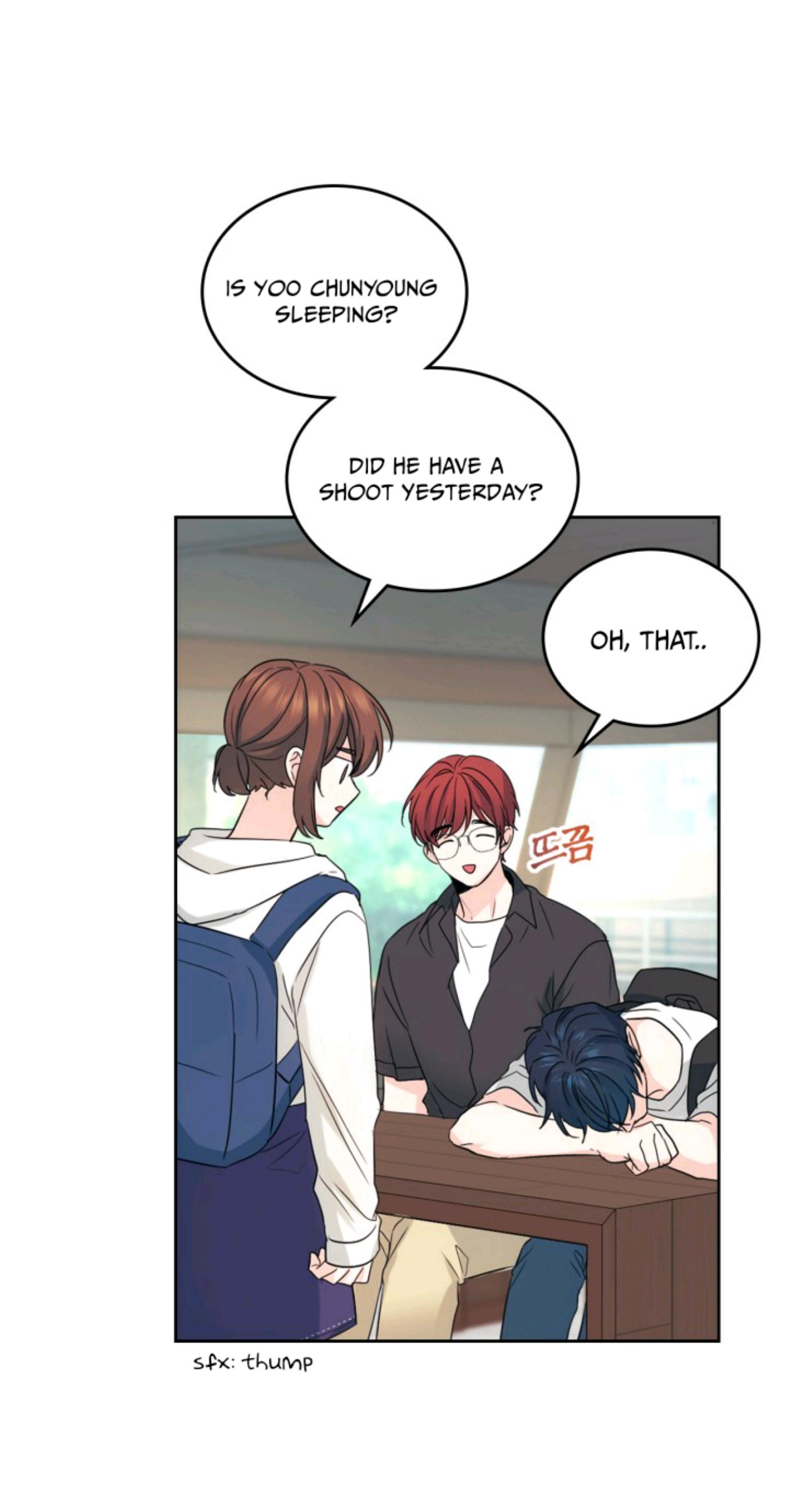 Inso’s Law Chapter 118 - Page 35