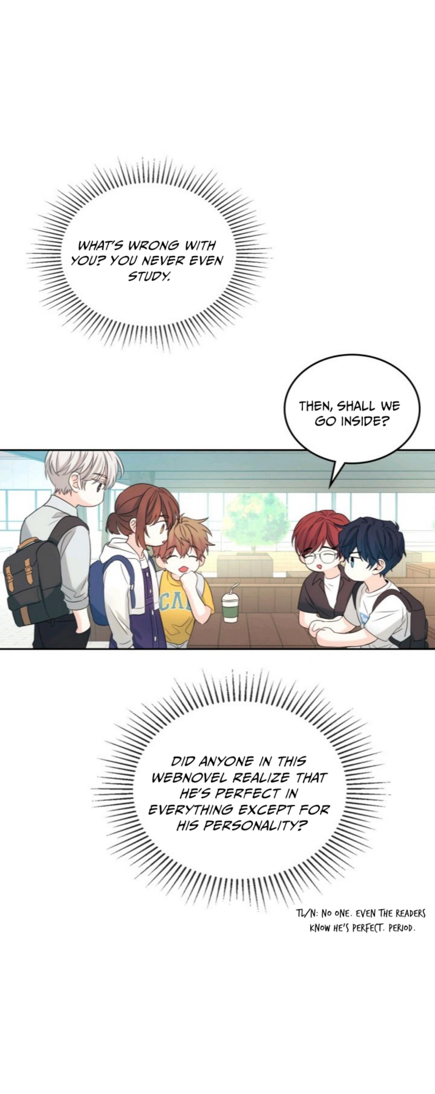 Inso’s Law Chapter 118 - Page 39