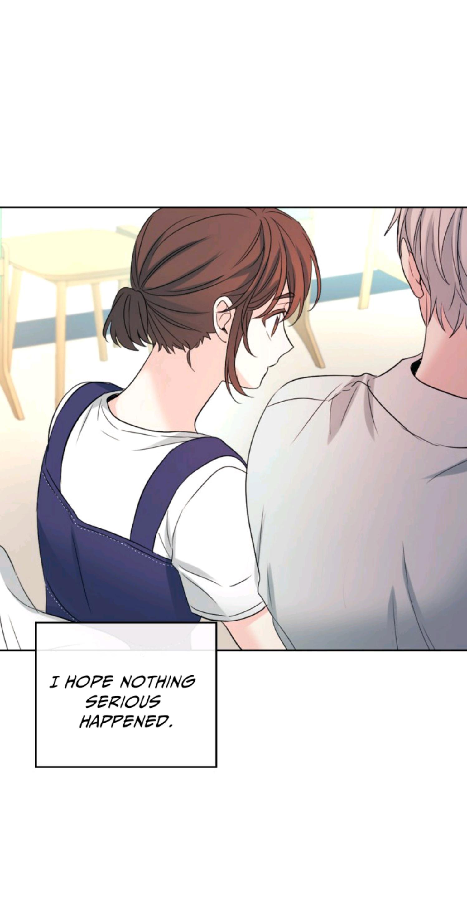 Inso’s Law Chapter 118 - Page 47