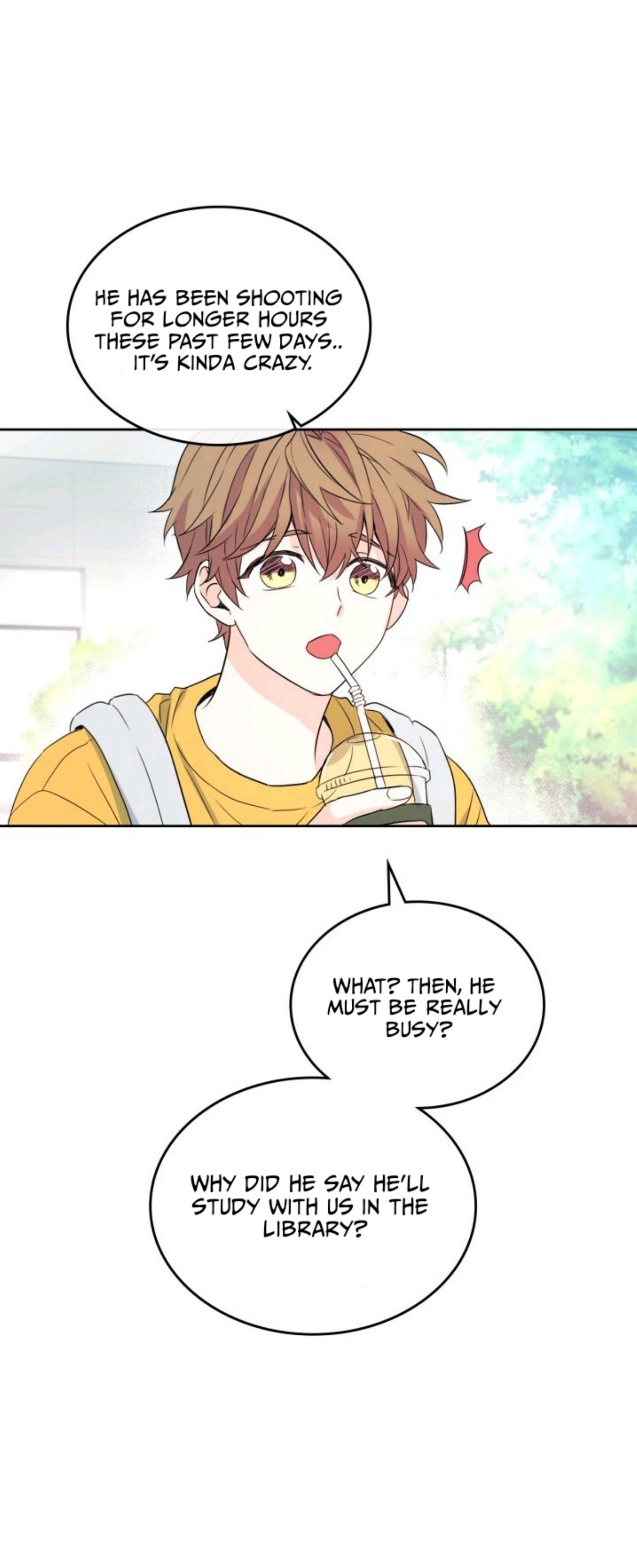 Inso’s Law Chapter 118 - Page 6
