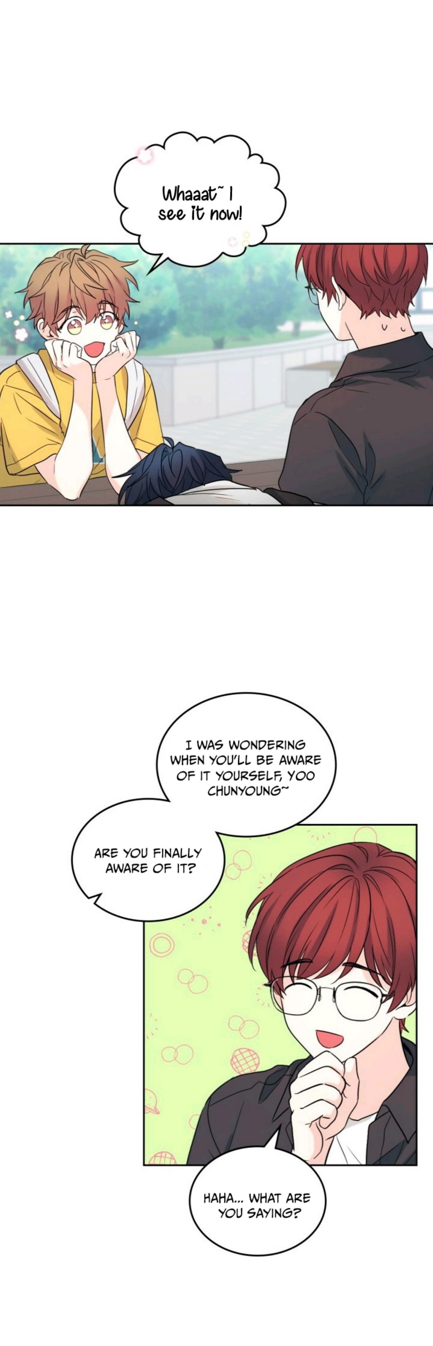 Inso’s Law Chapter 118 - Page 9