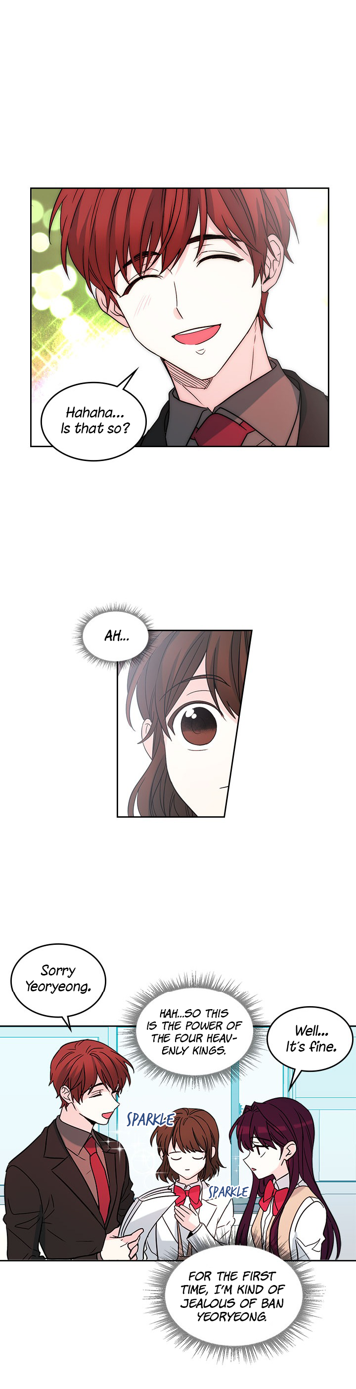 Inso’s Law Chapter 12 - Page 11