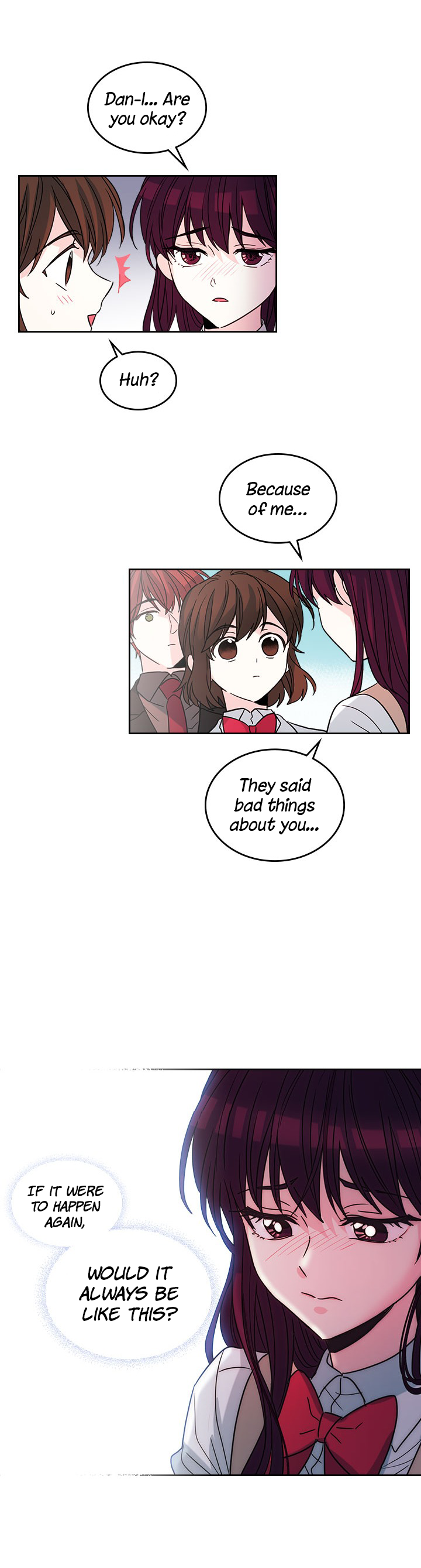Inso’s Law Chapter 12 - Page 12