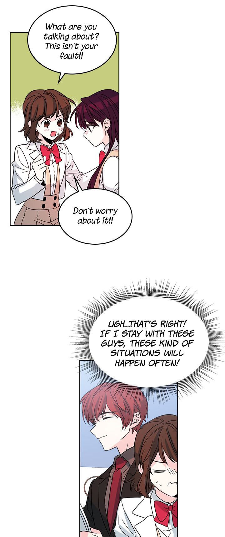 Inso’s Law Chapter 12 - Page 13