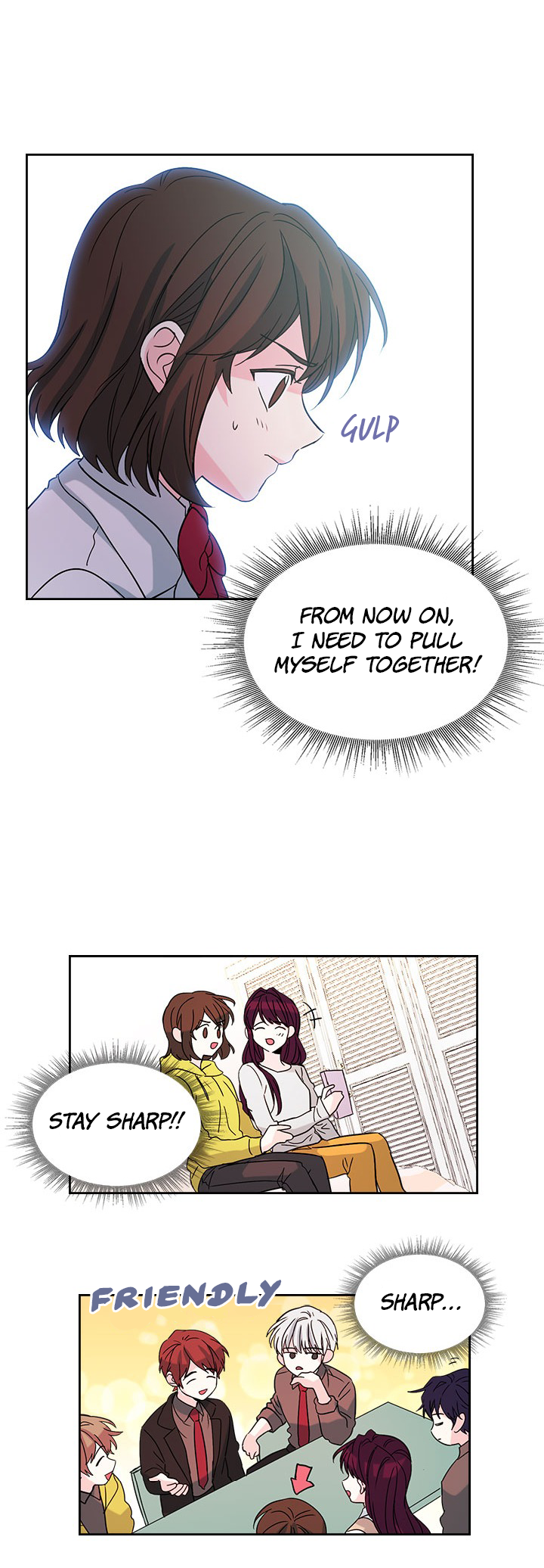 Inso’s Law Chapter 12 - Page 14