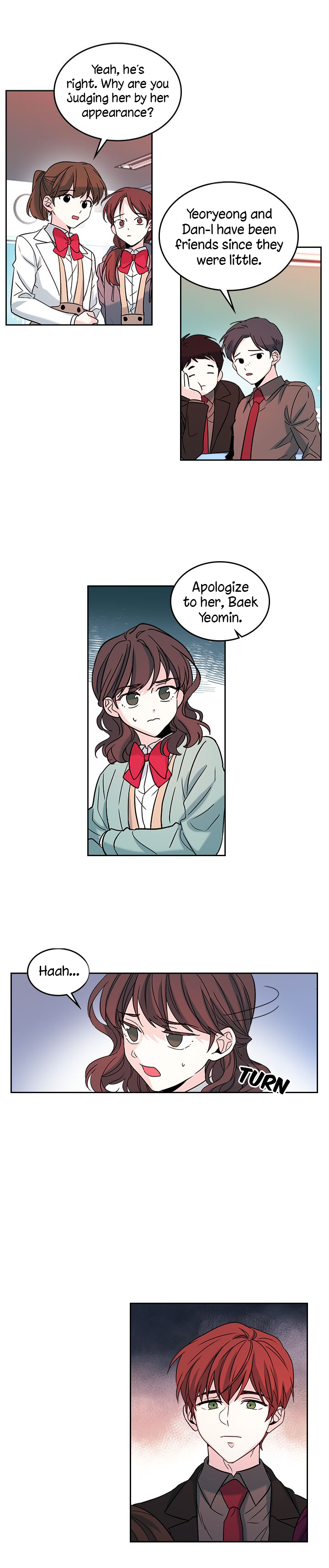 Inso’s Law Chapter 12 - Page 6