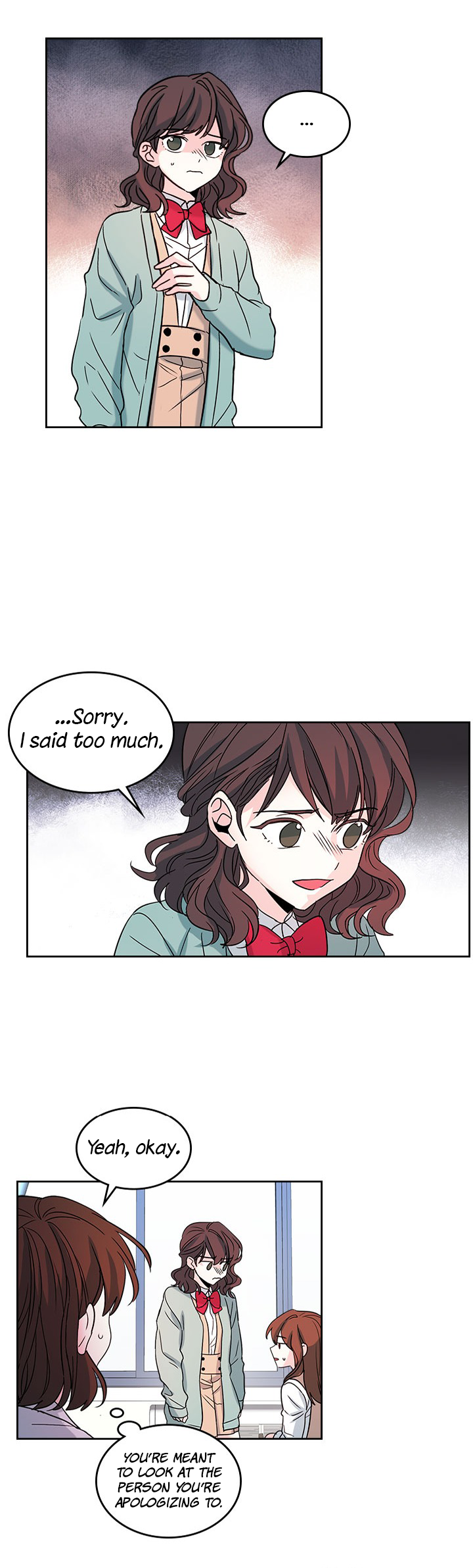 Inso’s Law Chapter 12 - Page 7