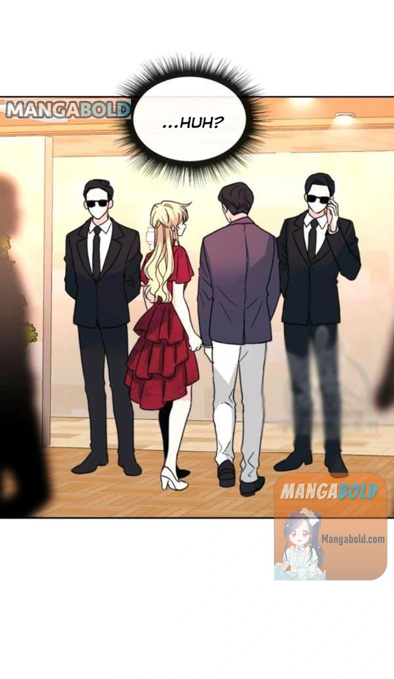 Inso’s Law Chapter 129 - Page 71