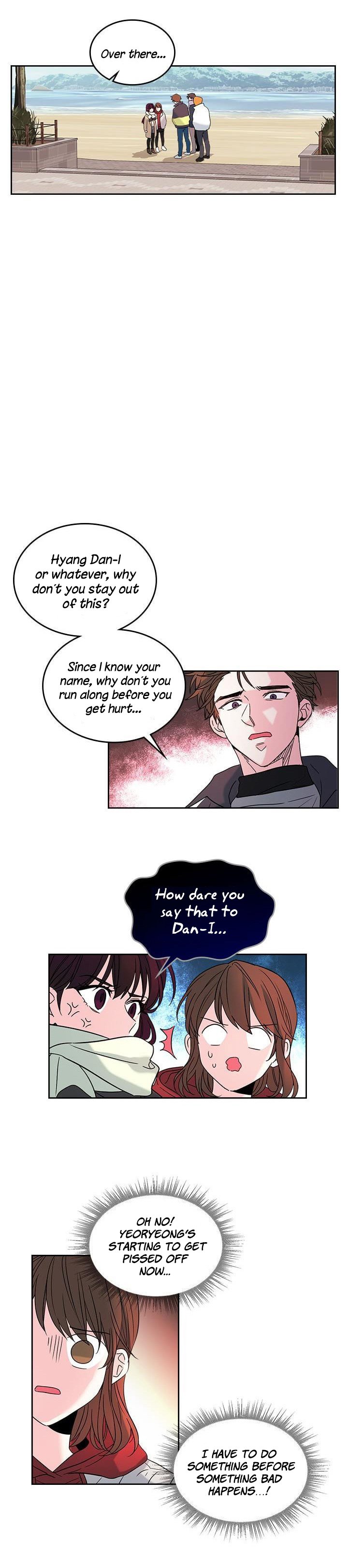 Inso’s Law Chapter 13 - Page 11