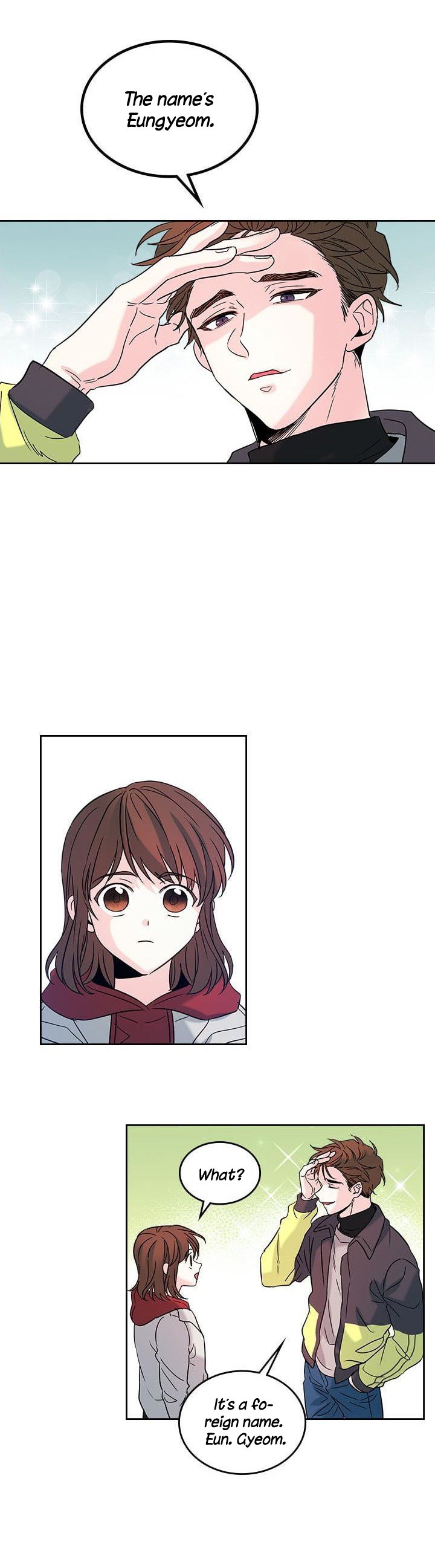 Inso’s Law Chapter 13 - Page 13